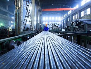 Seamless Steel Pipes Surface Cracks, Folding, and Other Defects? One Trick to Teach You How to Detect and Prevent