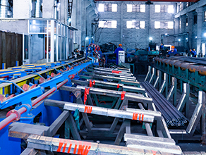 Seamless Steel Pipes Surface Cracks, Folding, and Other Defects? One Trick to Teach You How to Detect and Prevent