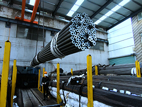 Beyond Standards: How Tenjan Customizes Seamless Steel Pipes with Special Materials and Properties for Your Working Conditions? Beyond Standards: How Tenjan Customizes Seamless Steel Pipes with Special Materials and Properties for Your Working Conditions?