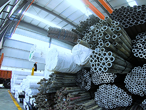 Beyond Standards: How Tenjan Customizes Seamless Steel Pipes with Special Materials and Properties for Your Working Conditions? Beyond Standards: How Tenjan Customizes Seamless Steel Pipes with Special Materials and Properties for Your Working Conditions?
