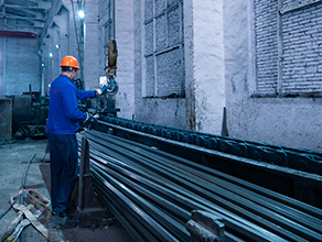 Why Do Numerous Customers Choose Us? Unveiling the Commitment to Quality Consistency Behind Custom Seamless Steel Tubes Why Do Numerous Customers Choose Us? Unveiling the Commitment to Quality Consistency Behind Custom Seamless Steel Tubes