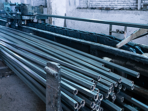 Why Do Numerous Customers Choose Us? Unveiling the Commitment to Quality Consistency Behind Custom Seamless Steel Tubes Why Do Numerous Customers Choose Us? Unveiling the Commitment to Quality Consistency Behind Custom Seamless Steel Tubes