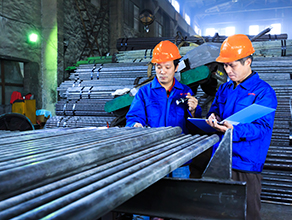 Afraid of Falling into Pitfalls When Customizing Seamless Steel Tubes? 4 Key Inspection Points to Help You Avoid Quality Issues Afraid of Falling into Pitfalls When Customizing Seamless Steel Tubes? 4 Key Inspection Points to Help You Avoid Quality Issues