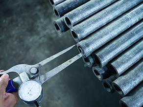 Afraid of Falling into Pitfalls When Customizing Seamless Steel Tubes? 4 Key Inspection Points to Help You Avoid Quality Issues Afraid of Falling into Pitfalls When Customizing Seamless Steel Tubes? 4 Key Inspection Points to Help You Avoid Quality Issues