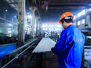 Is "National Standard" Synonymous with High Quality? A Deep Dive into Quality Differences Behind Seamless Steel Tube Standards Is "National Standard" Synonymous with High Quality? A Deep Dive into Quality Differences Behind Seamless Steel Tube Standards