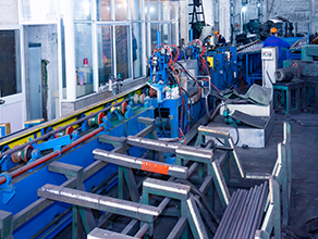 Why is Nondestructive Testing Necessary for Seamless Steel Tubes? An Analysis of the Differences Between Ultrasonic and Eddy Current Testing Why is Nondestructive Testing Necessary for Seamless Steel Tubes? An Analysis of the Differences Between Ultrasonic and Eddy Current Testing