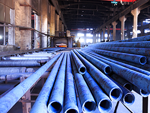 Why Are Seamless Steel Pipes More Resistant to High Temperature and Pressure? Unveiling the Secrets of Chromium-Molybdenum Alloy Steel Why Are Seamless Steel Pipes More Resistant to High Temperature and Pressure? Unveiling the Secrets of Chromium-Molybdenum Alloy Steel