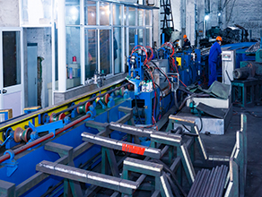 Ensuring the "Silent" Operation of Pipelines: How Tenjan Steel Tube Achieves "Zero-Defect" Delivery through NDT Ensuring the "Silent" Operation of Pipelines: How Tenjan Steel Tube Achieves "Zero-Defect" Delivery through NDT