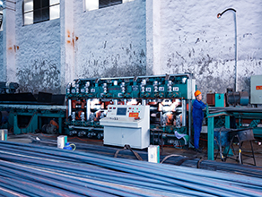 Ensuring the "Silent" Operation of Pipelines: How Tenjan Steel Tube Achieves "Zero-Defect" Delivery through NDT Ensuring the "Silent" Operation of Pipelines: How Tenjan Steel Tube Achieves "Zero-Defect" Delivery through NDT