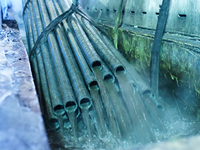 Pickling, Phosphating, Soapification: Three Key Surface Treatment Processes for Seamless Steel Tubes