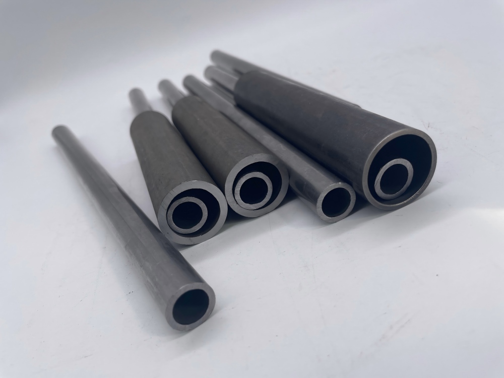 Quenched and Tempered Steel Pipe