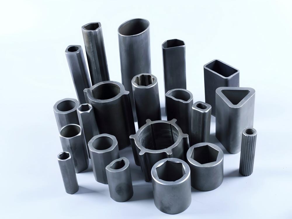 Shaped Steel Pipes&Tubes