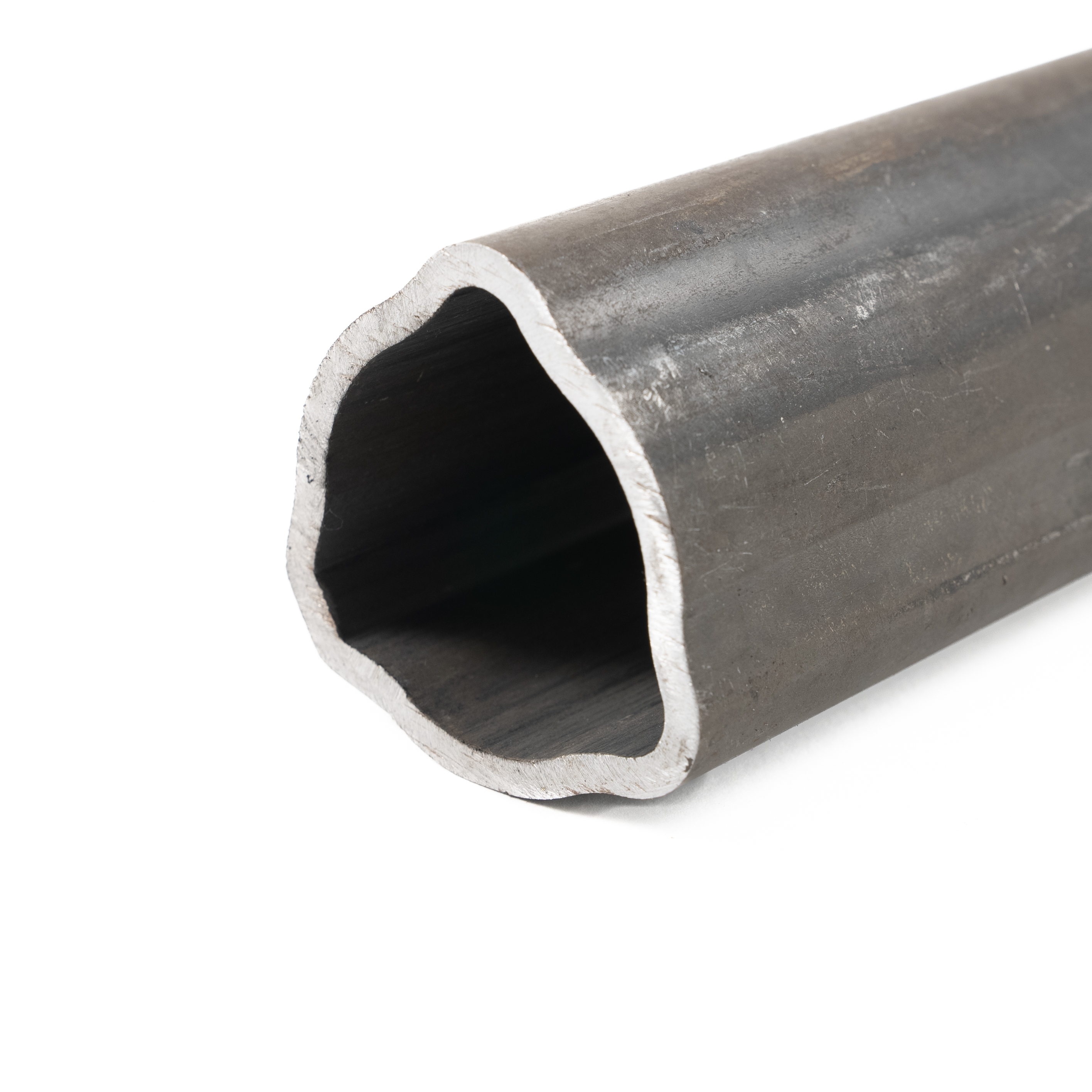 Triangle Lemon Steel Pipes&Tubes