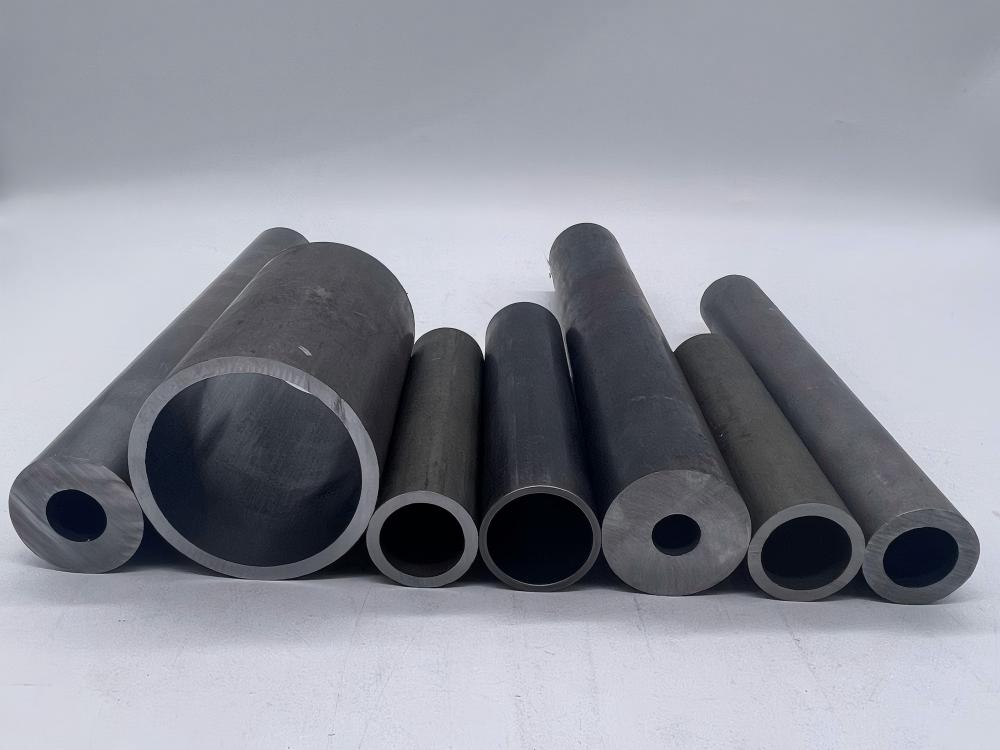 GB/T8163 Steel Pipe