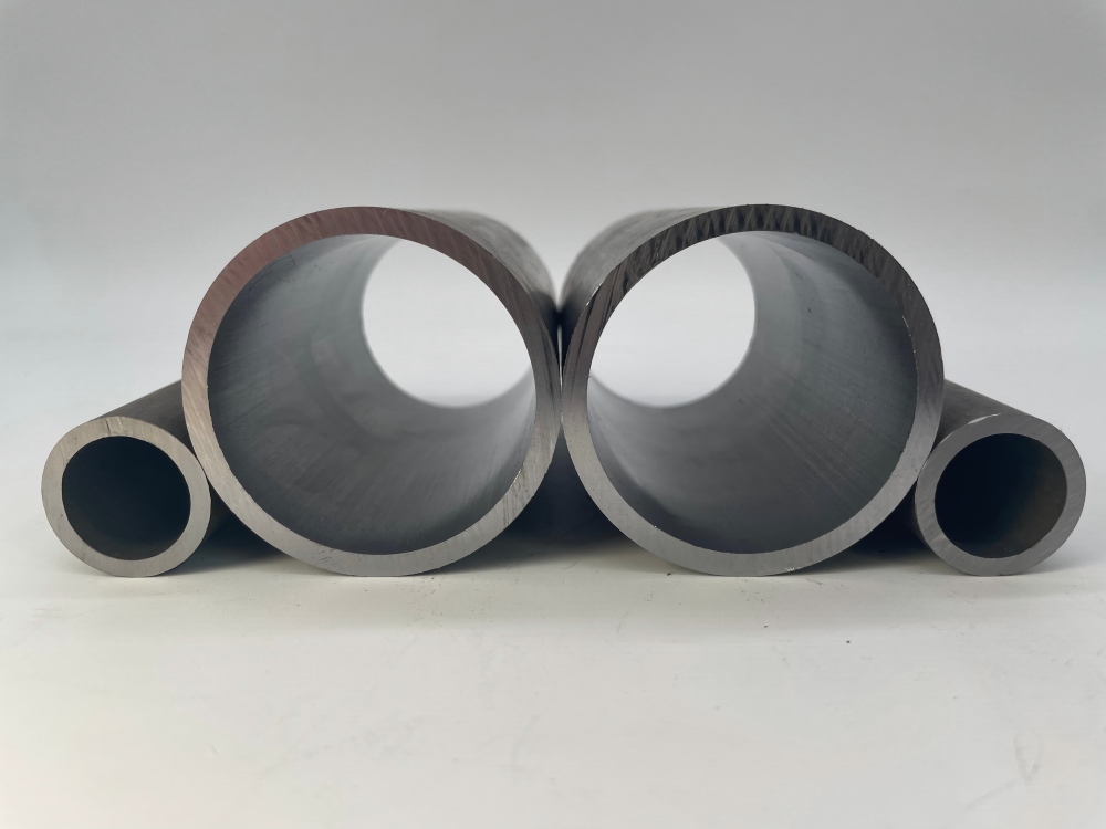 SCM440 Steel Pipe
