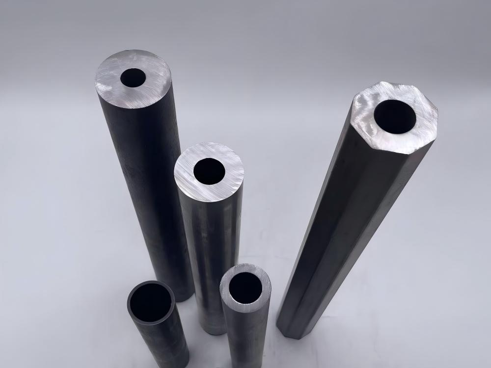 E355 Steel Pipe