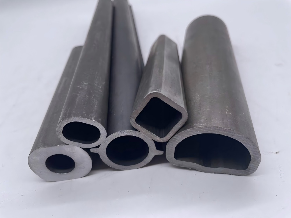 34MnB5 Alloy Pipe