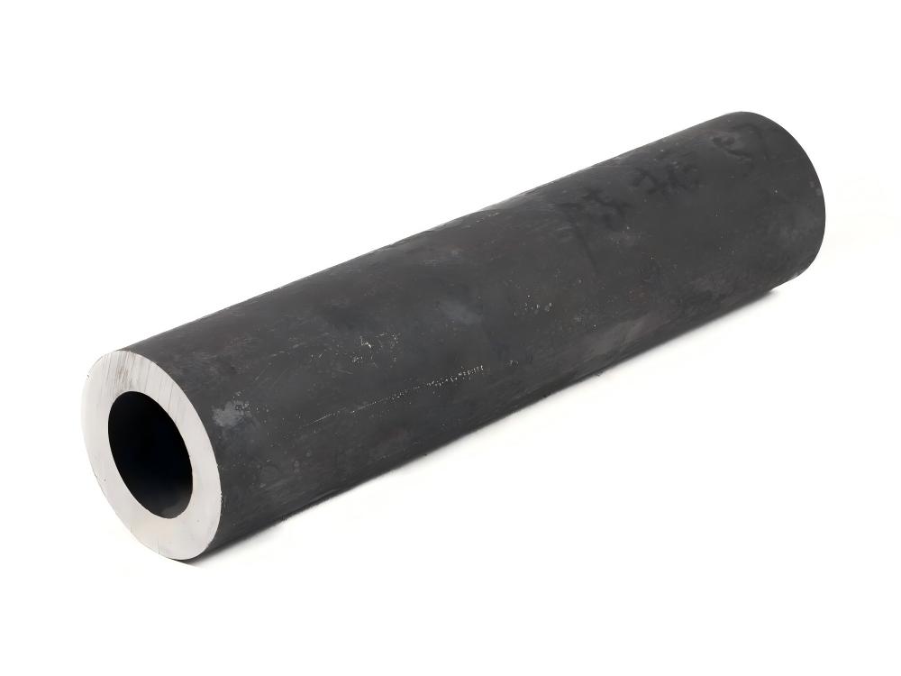 Guía de selección de especificaciones de tubos de acero sin soldadura: cómo elegir el producto correcto por diámetro exterior y grosor de pared Seamless Steel Tube Specification Selection Guide: How to Choose the Right Product by Outer Diameter and Wall Thickness