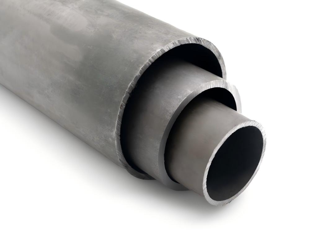 Why Are Seamless Steel Tubes Mostly Priced by Ton Rather Than Meter?