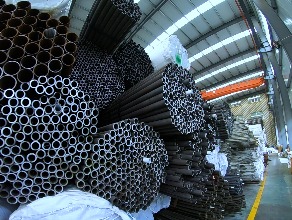 Análisis de las principales causas y soluciones para el agrietamiento tubular de acero sin soldadura Analysis of Main Causes and Solutions for Seamless Steel Tube Cracking