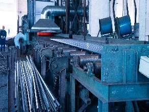 Análisis de las principales causas y soluciones para el agrietamiento tubular de acero sin soldadura Analysis of Main Causes and Solutions for Seamless Steel Tube Cracking