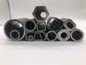 Profesional y fiable! La opción Premium para los fabricantes de tubos de acero resistentes a las grietas Professional and Reliable! The Premium Choice for Crack-Resistant Steel Tube Manufacturers