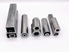 High Cost Effectiveness Shaped Steel Tube Factory The Choice for Small Batches and Premium Customization High Cost Effectiveness Shaped Steel Tube Factory The Choice for Small Batches and Premium Customization