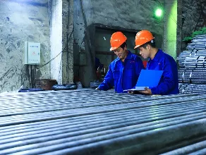 Machining Special Seamless Steel Tubes for Shaft Parts  Optimization of Machinability and Processing Efficiency for 20 and 45 Steels 