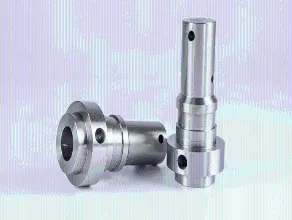 Machining Special Seamless Steel Tubes for Shaft Parts  Optimization of Machinability and Processing Efficiency for 20 and 45 Steels 