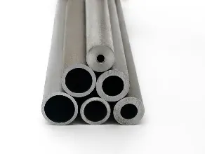 Seamless Steel Tubes for Soil Nailing Wall Support in Excavations: Application Scheme for High-Strength Q235B Material in Tensile and Shear Resistance Seamless Steel Tubes for Soil Nailing Wall Support in Excavations: Application Scheme for High-Strength Q235B Material in Tensile and Shear Resistance