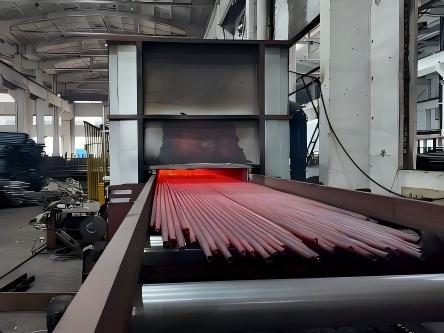 Structural Tube Manufacturers Crafting Advanced Industrial Solutions