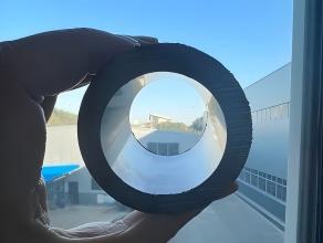 Tailored Hydraulic Cylinder Tube: Engineering Performance Optimization