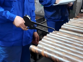 EN10297 Steel Tube: Precision Engineering Standards Explained