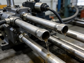 Bending Hydraulic Tubes: Precision, Integrity, and Performance