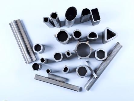 Shaped Pipe Wholesale: Precision Manufacturing for Global Industries