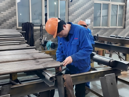 Strategic Supply of Precision Steel Pipe for Industrial Excellence Strategic Supply of Precision Steel Pipe for Industrial Excellence