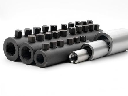 When Rebar Couplers Required: A Guide to Structural Integrity (en inglés) When Rebar Couplers Required: A Guide to Structural Integrity