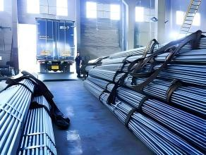 Enterprise Steel Tube Solutions for Global Fortune 500 Success