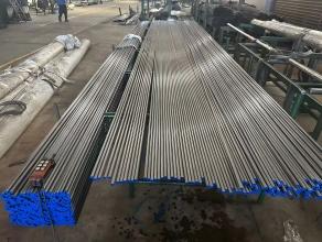 Precision Metal Pipe Manufacturers: Engineering Custom Steel Tube Solutions