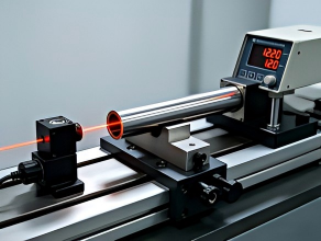 Steel Pipe Straightness & Roundness: Precision Tolerances Explained Steel Pipe Straightness & Roundness: Precision Tolerances Explained