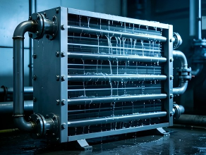 Optimizing Steel Pipes for Heat Exchanger Performance