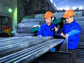 Bagaimana membeli tabung baja tanpa jahitan: strategi pengadaan ahli How to Buy Seamless Steel Tubes: Expert Procurement Strategies