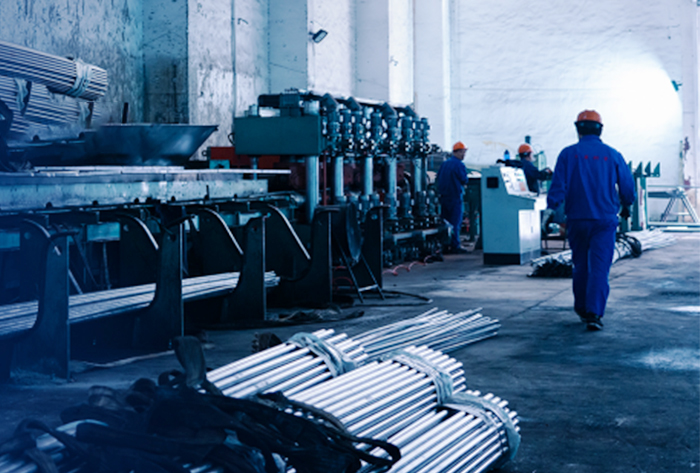 Your Trusted Seamless Steel Pipe Manufacturer