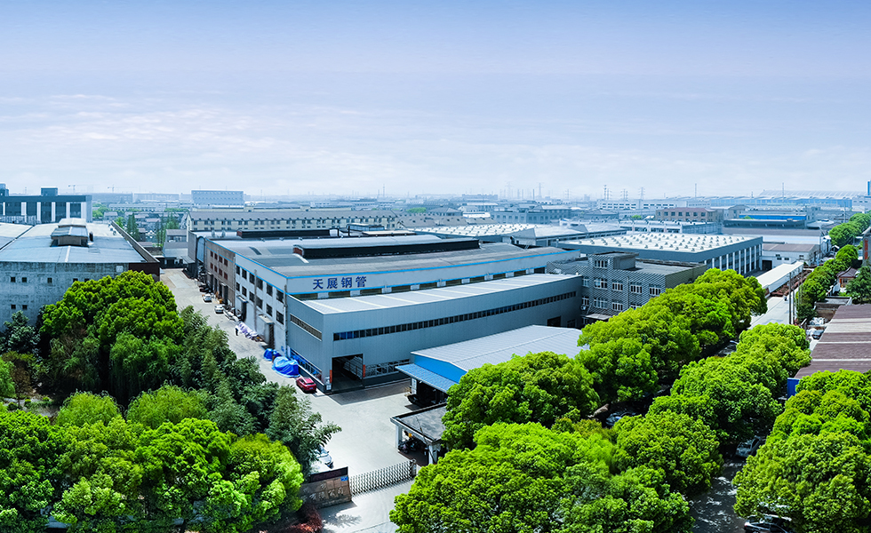 Precision Seamless Tubes, Trusted Globally Since 2004