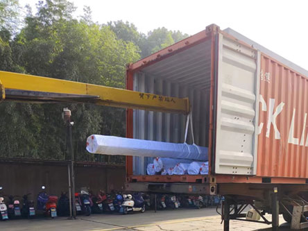 Shipment