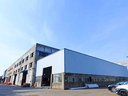 Company Building