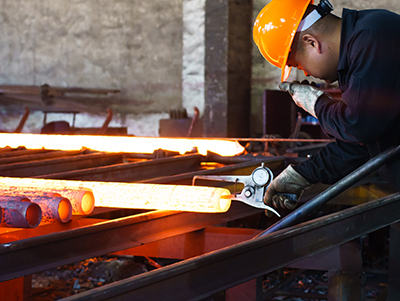 Perforation Period Inspection