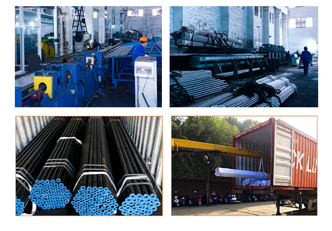 For Global Processors & Distributors