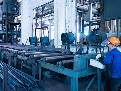 Cycling Annealing