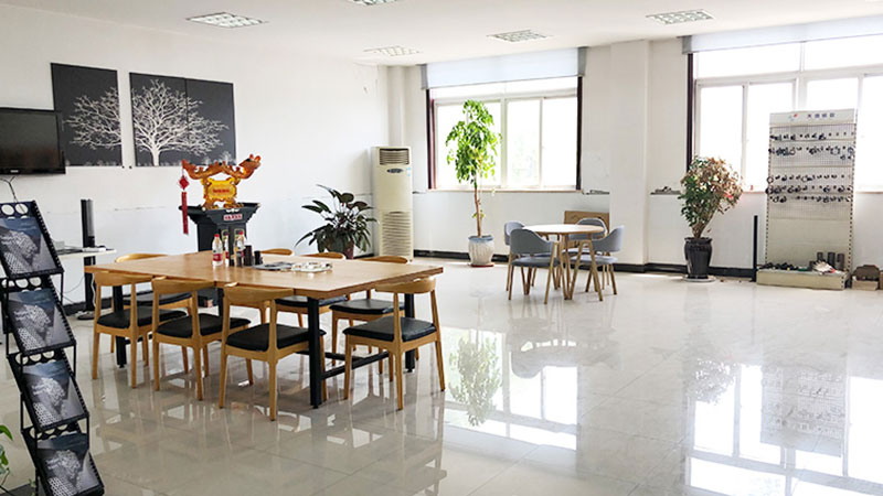 Office Environment 3